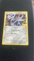Pokemon Karte Dialga 020/025 Celebrations Selten!
