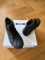 Jacquemus Acne Boots 37