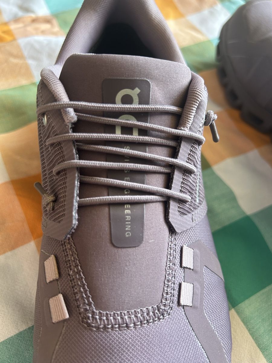 On Scarpe da donna: On cloud 38.5 waterproof  – Nuovo (secondo la descrizione) da Bigorio venduto da Sorr0209 3