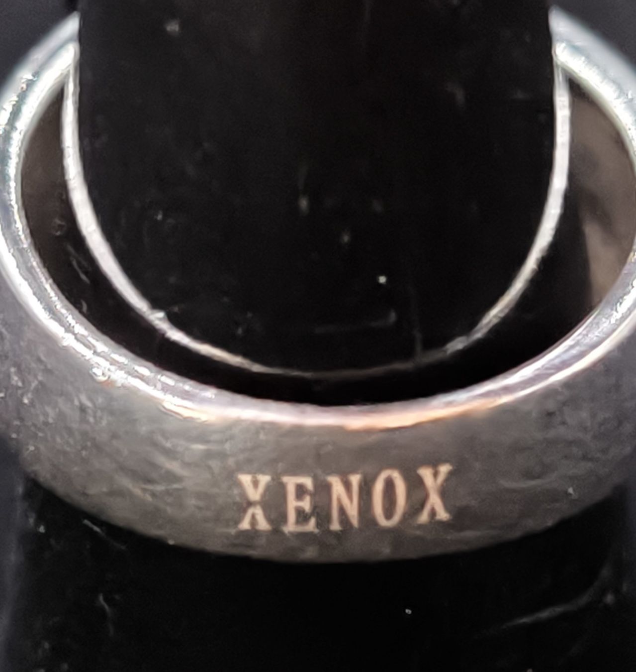 Anelli: Ring 925er Silber – Usato da Rorschacherberg venduto da snOOpydOg11 3