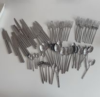Karaca Elegance Besteckset – Hochwertiges Edelstahl Besteck 