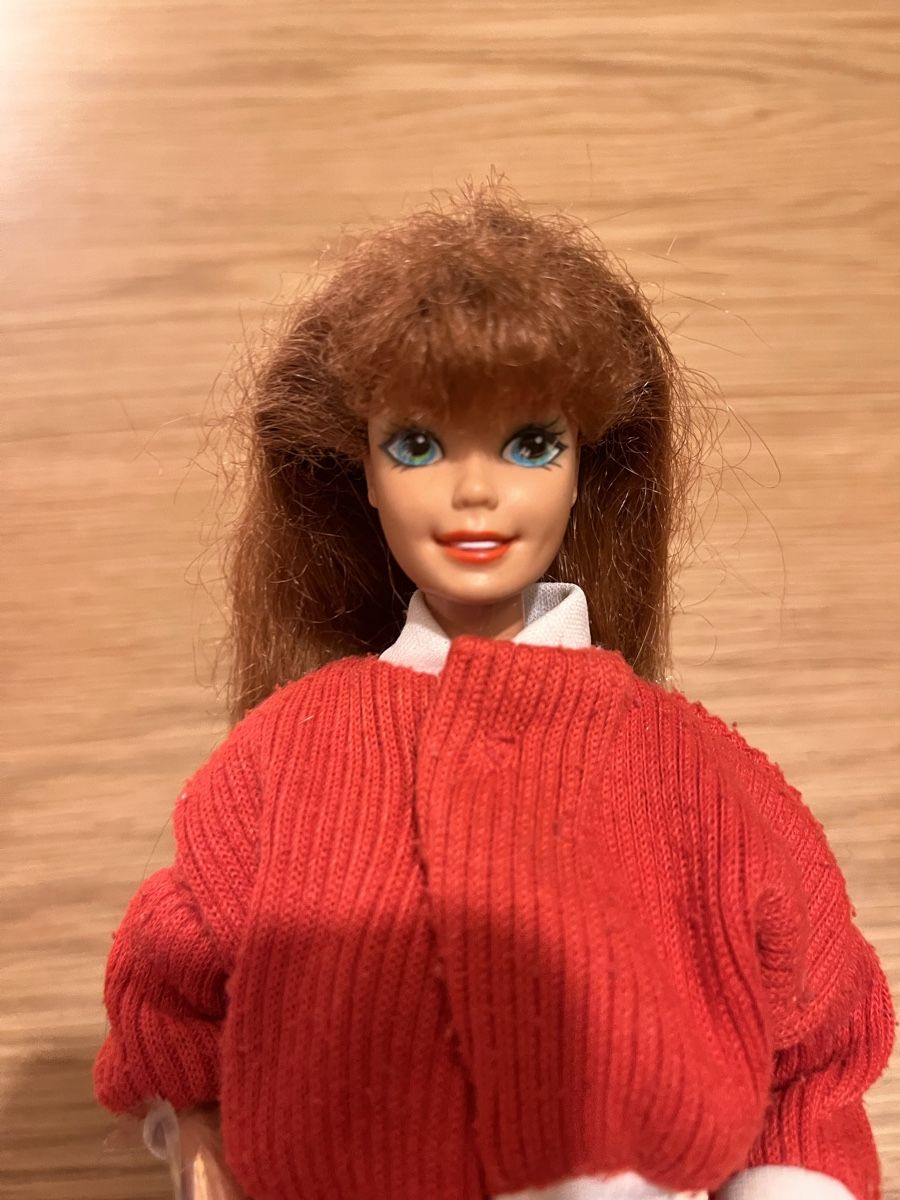 Bambole: Barbie vintage – Usato da Jouxtens-Mézery venduto da celineka82 3