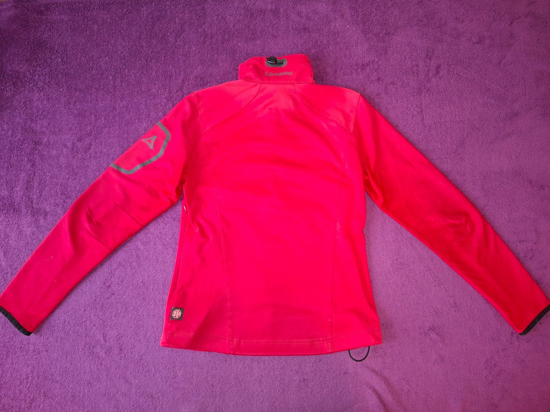 Schoeffel Giacche: Damen Schöffel Softshelljacke / Jacke Gr. 34 – Usato da Müllheim Dorf venduto da Seeeule01 5