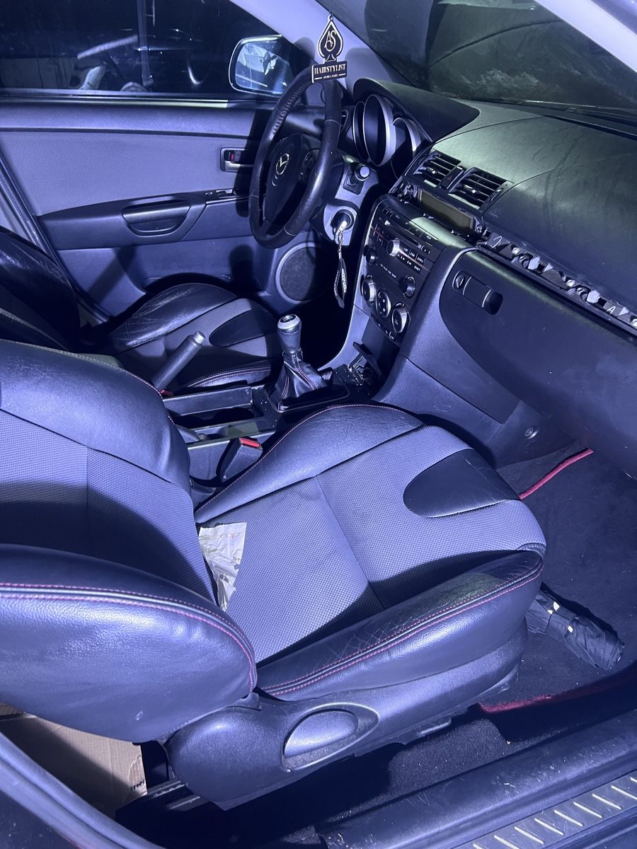 Automobili: Mazda 3 MPS BK – Usato da friltschen venduto da liu_z7sg 2