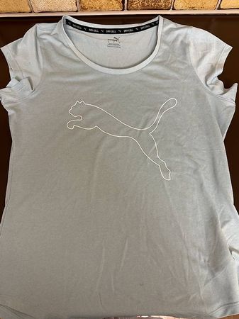 Puma Sportshirt Dry Cell