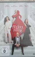 Der Teufel trägt Prada 2 DVD top Zustand