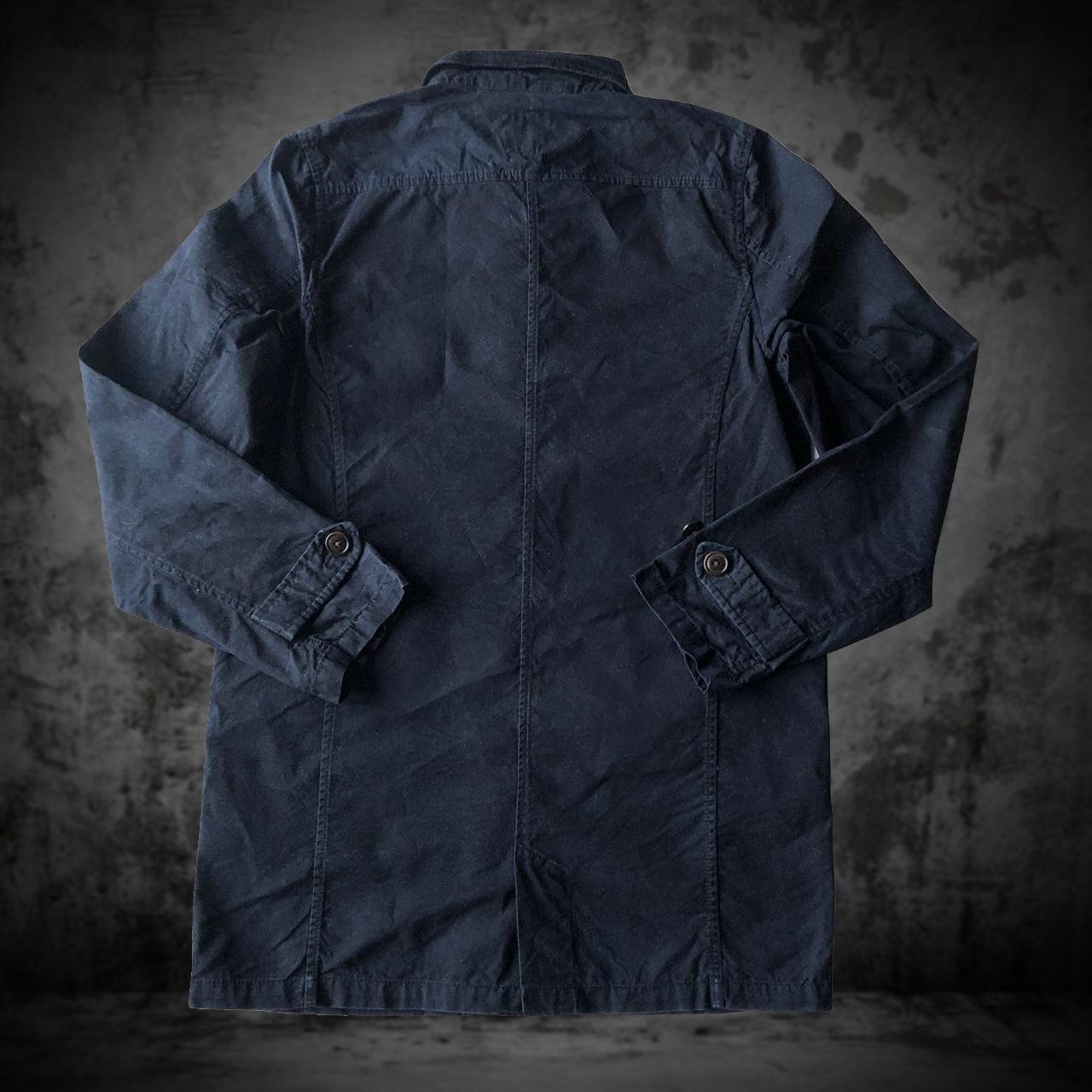 Carhartt Giacche: Jacket Carhartt Martin Coat Black S – Usato da Genève venduto da ang_7j7j 7
