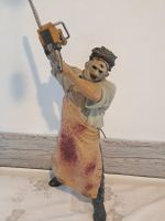 Texas Chainsaw Massacre: Leatherface 1/4 Figur RAR (2001)
