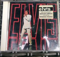 Elvis - '68 Comeback Special Edition CD incl. 8 Bonustracks