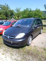 Citroen C8 ab Platz, defekt, 2L Benziner