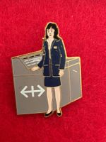 Pin's CFF/SBB