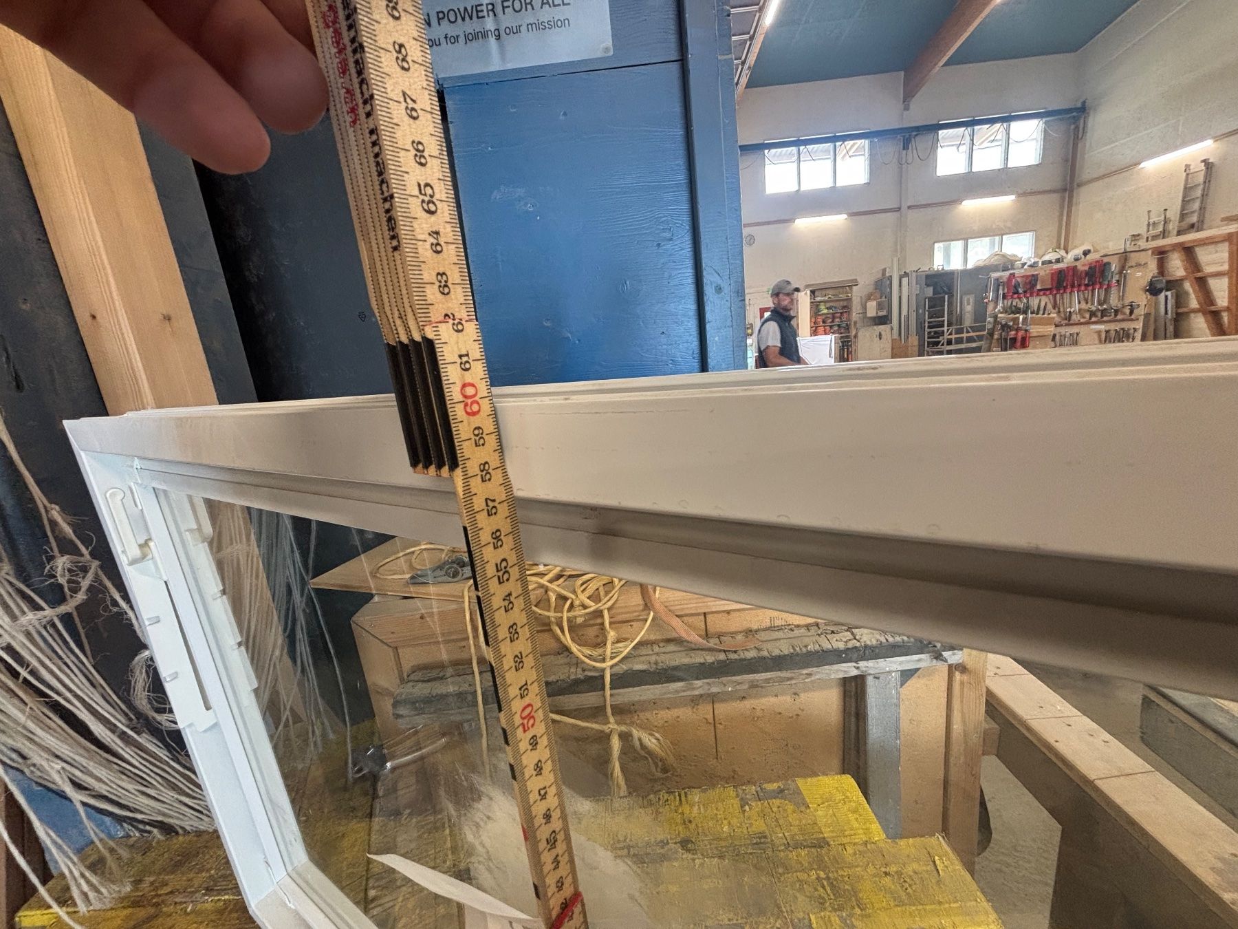 Fenster: Fenster – Neu (gemäss Beschreibung) aus Attiswil von inf_zg89 2