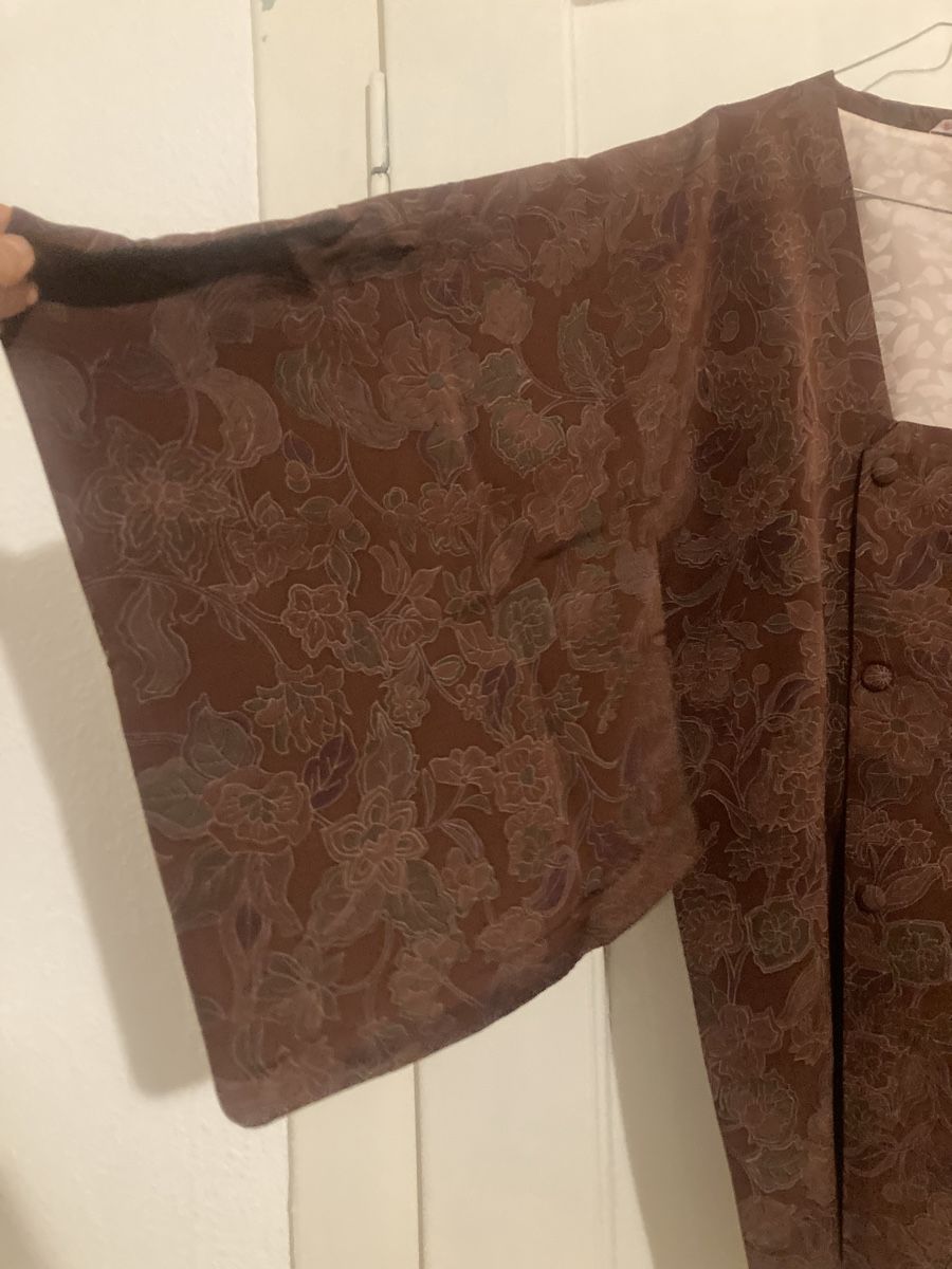 Kimono: Sehr schöner Haori – Usato da Bern venduto da mymo01 4