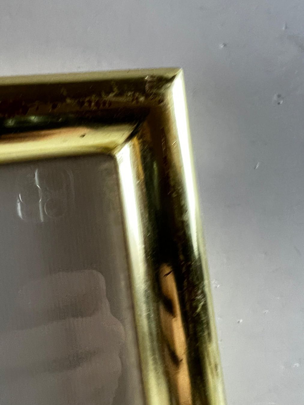 Gemälde: Harmonie der Farben Stoffmalerei – Gebraucht aus Schaffhausen von  3