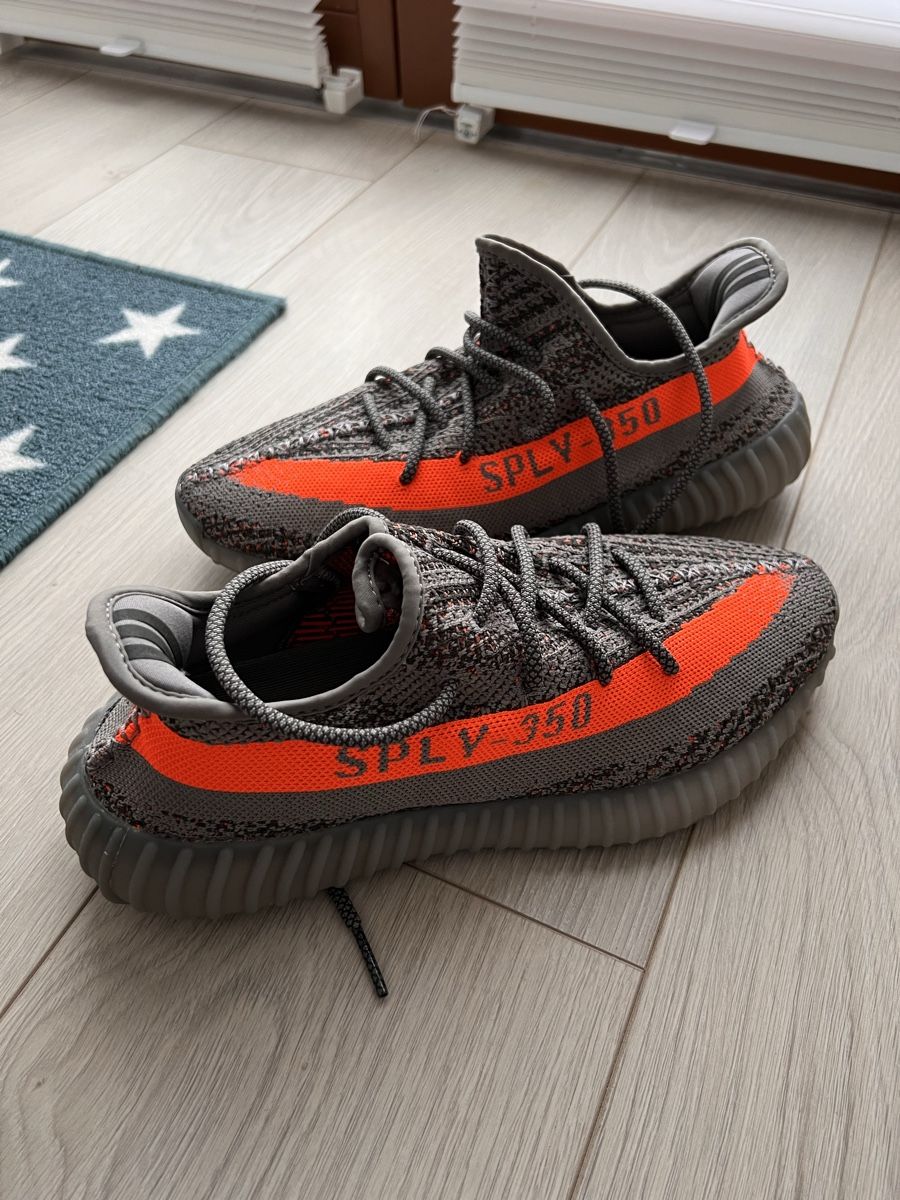 Adidas Scarpe da uomo: NEU: Yeezy Boost 350 V2 – Nuovo (secondo la descrizione) da Basel venduto da chri_kra 1