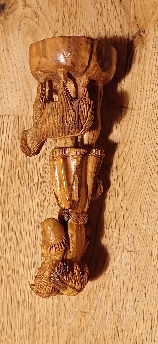 Figuren: Schöner Hirte – Gebraucht aus Flawil von Naphtali 8