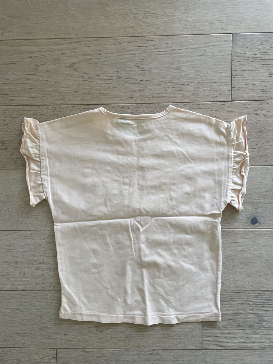 Lotti & Set di vestiti: Sommer Set Mädchen NONO Gr 128 – Usato da Mies venduto da jul_f7rh 6