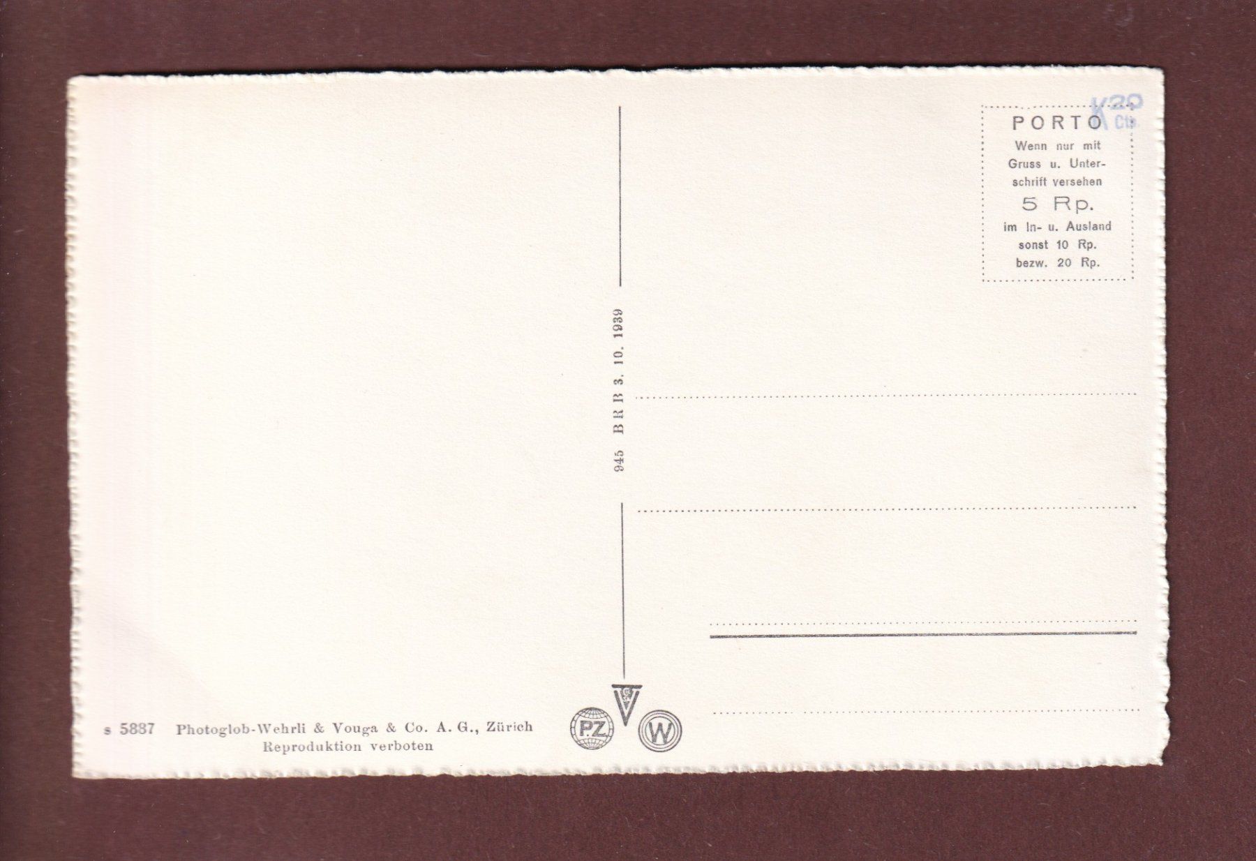 Cartoline postali: LUZERN - Wagenbachbrunnen - Schiff – Usato da Pully venduto da nicecards 1