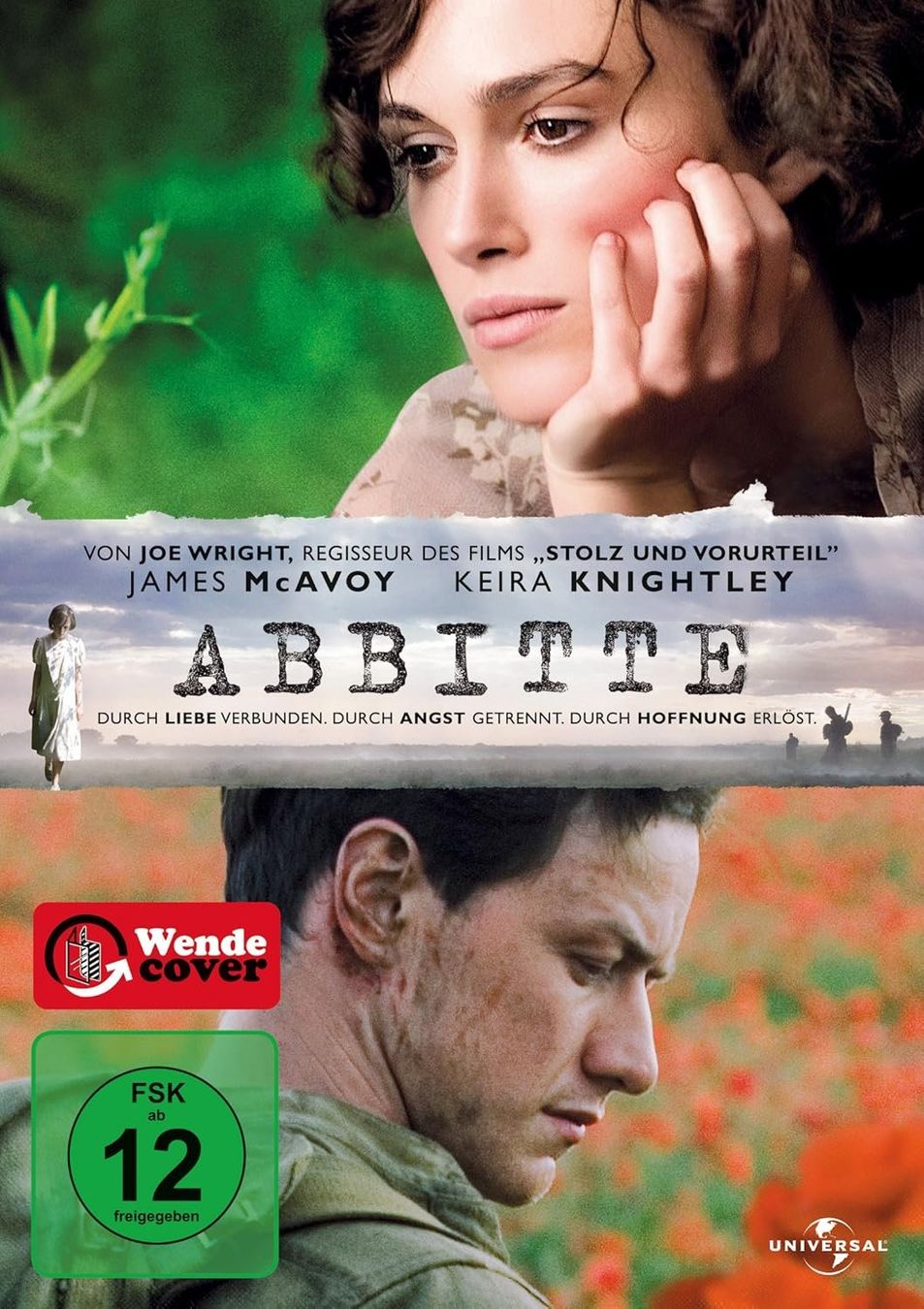 Tutti i DVDs: DVD  Abbitte – Usato da Heimberg venduto da Rockenrol