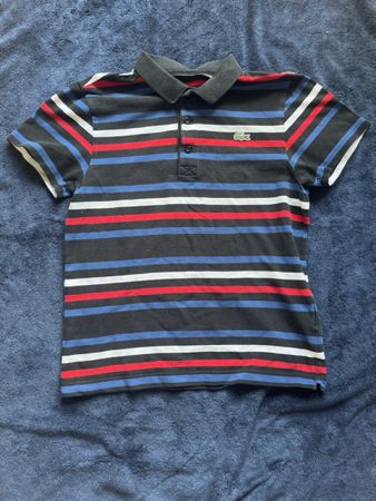 Polo Lacoste