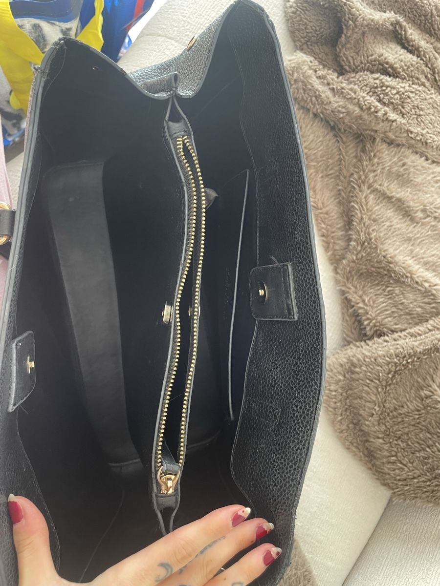 Valentino Borse da donna: Handtasche Valentino – Usato da St. Gallen venduto da web_r57v 1