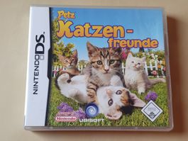 Petz Katzenfreunde