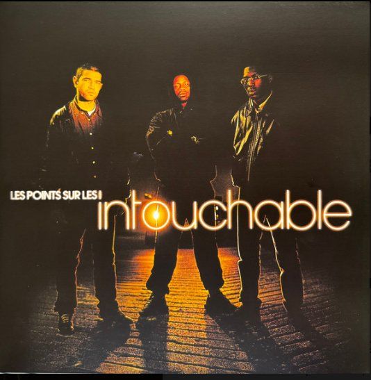 Dischi in vinile: Intouchable "Les Points Sur Les I" Vinyle Neuf (scellé) – Nuovo e nell'imballaggio originale da etoy venduto da Vinyle-is-back.com