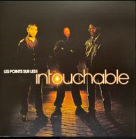 Intouchable "Les Points Sur Les I" Vinyle Neuf (scellé)