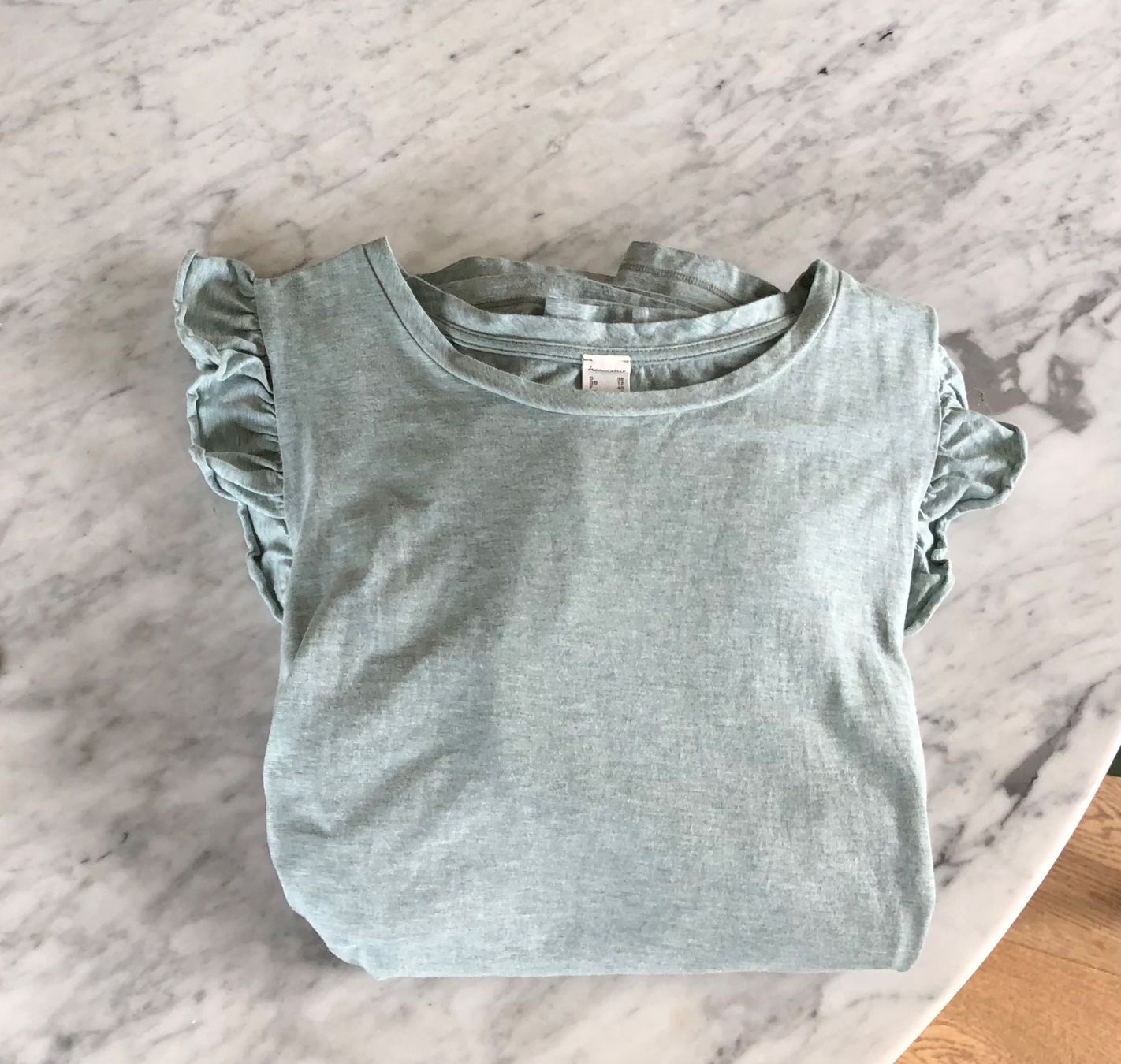 Hessnatur Kleider: Jersey Kleid Hessnatur – Gebraucht aus Zürich von Hey20 3