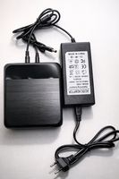 High-Power Mini-USV 24V / 88.8Wh–Backup-Batterie(Modell 106)