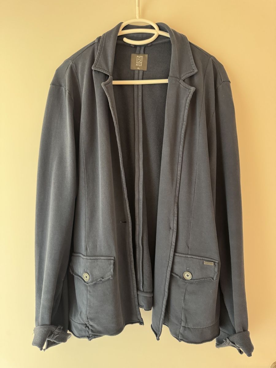 Nile Giacche: Leichte Jacke von NILE – Usato da Richterswil venduto da Schopf6