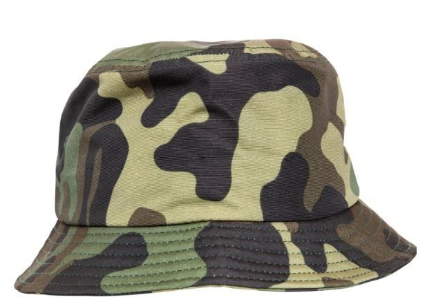 Copricapi, berretti & cappellini: Flexfit Camo Bucket Hat – Nuovo (secondo la descrizione) da Flums venduto da hec_flums