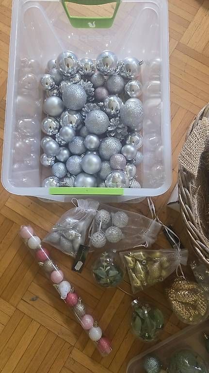 Tutte le decorazioni: Weihnachtsdeko – Nuovo e nell'imballaggio originale da Frenkendorf venduto da ann_cvc5 4