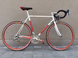 LeMond Zurich - Reynolds 853 Stahlrahmen, Shimano 105 TOP!