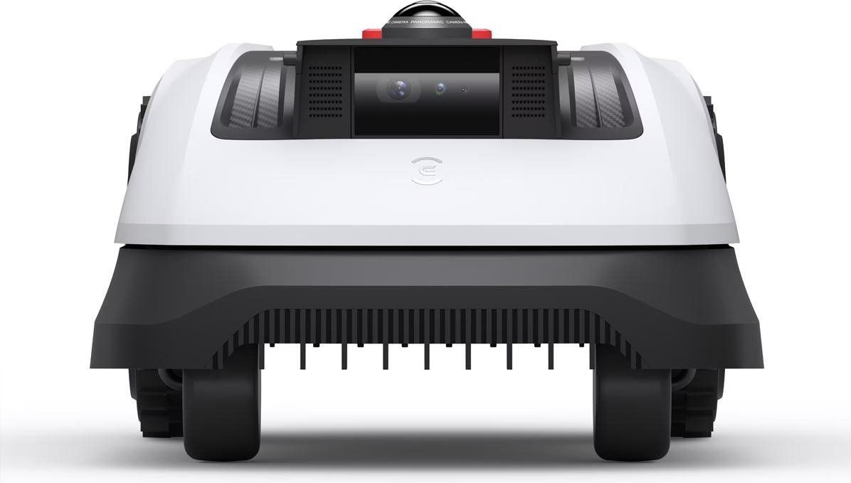 Ecovacs Tagliaerba: Ecovacs Goat O500 Panorama – Usato da Tägerwilen venduto da Faesis 4