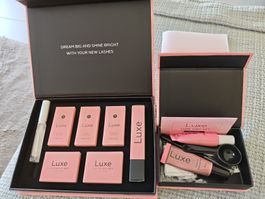 LUXE Lashlift und Wimpern Set - NEU und unbenutzt!
