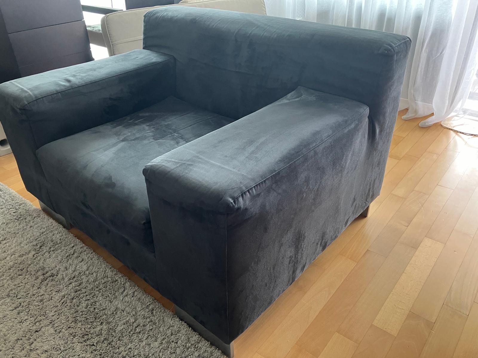 Poltrone: Sessel – Usato da Herrliberg venduto da mfontes 1