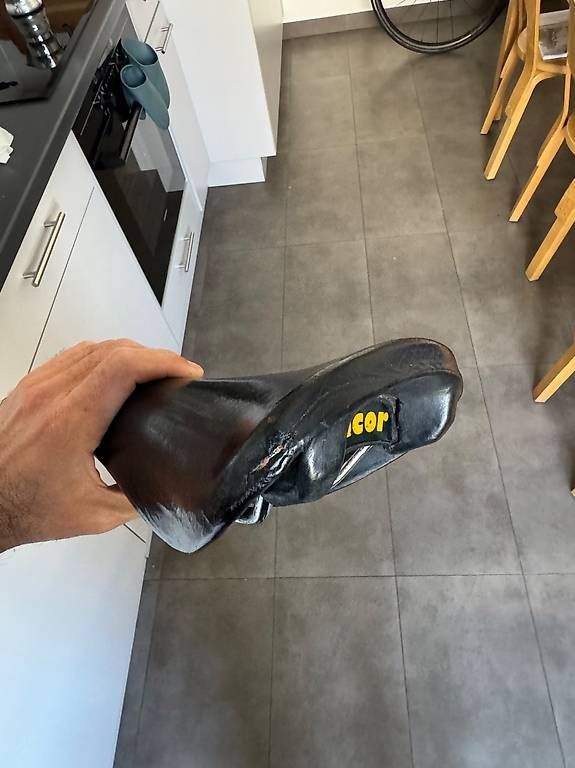 Pezzi di ricambio: Selle San Marco Concor Profil – Usato da Genève venduto da br_cruzzz 4