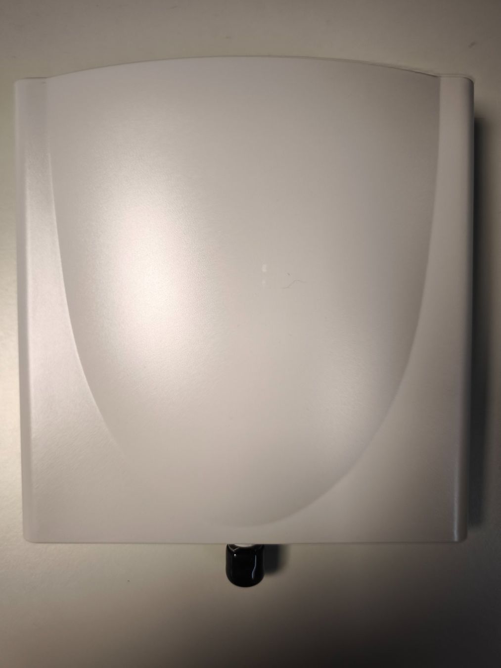 Wlan: Zyxtel Outoor Antennen Panel – Neu und originalverpackt aus Bauma von Baumgartner04