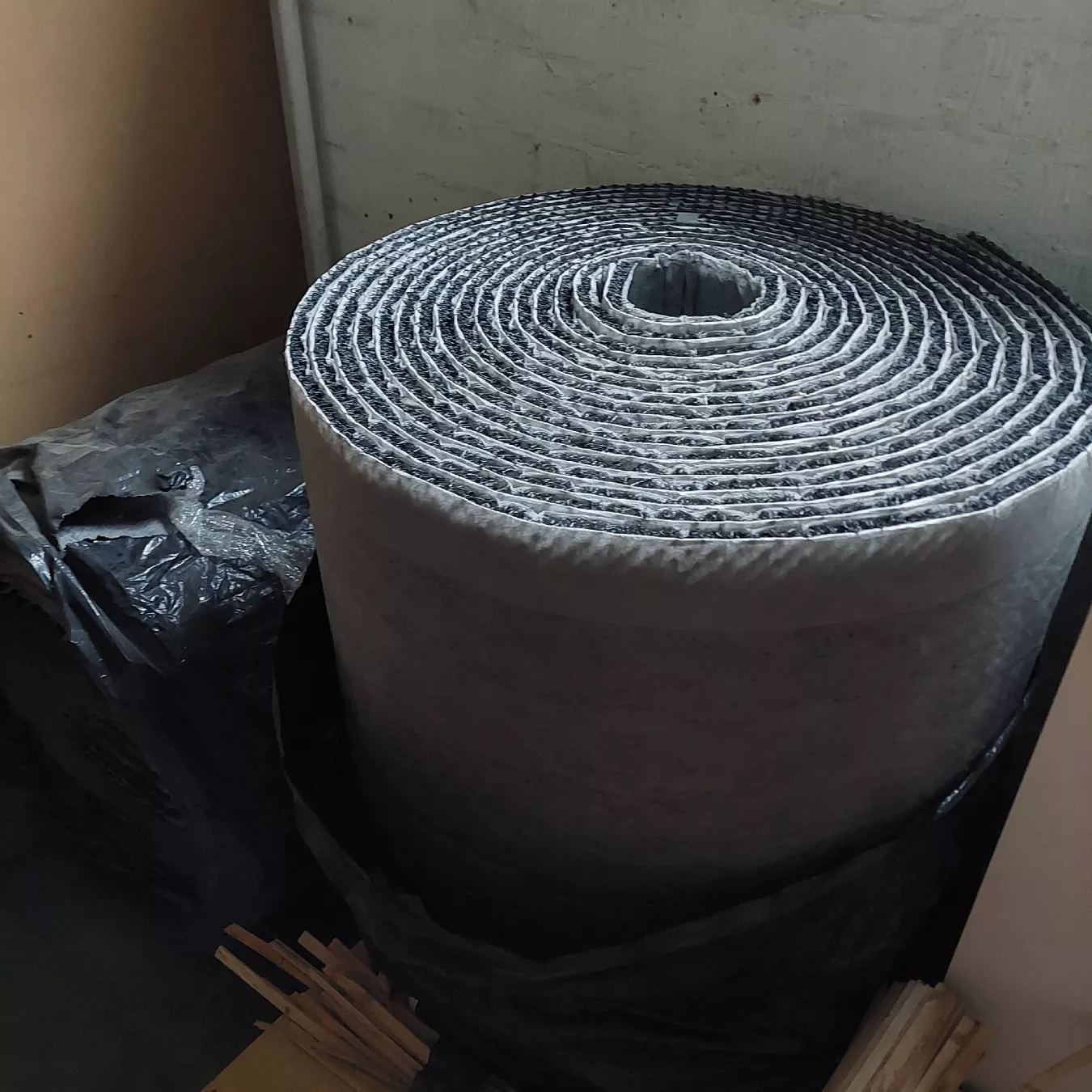 Tapis de sol: drainagematte – Neuf avec emballage d'origine à widnau par haaans 1