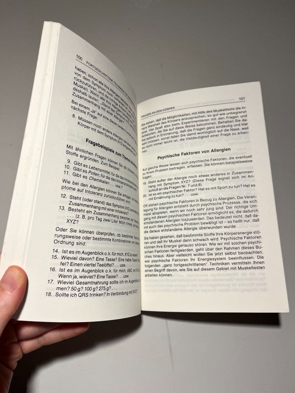Libri: J. Scott / K. Goss: Allergie – Usato da glattfelden venduto da kimiaxel 3