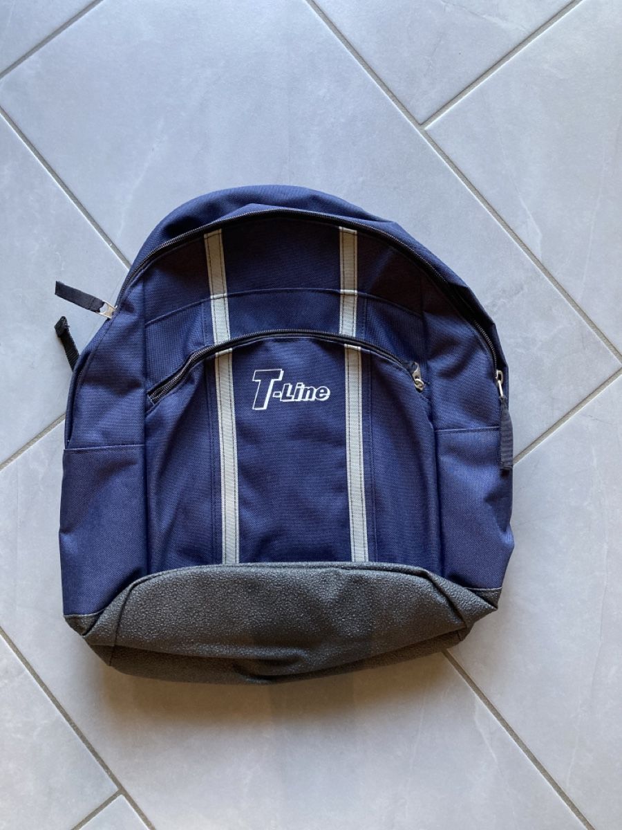 Rucksäcke: Rucksack – Gebraucht aus Jaun von walin2