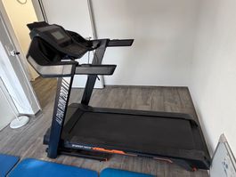 Laufband Kettler Alpha Run 200 gebraucht in gutem Zustand