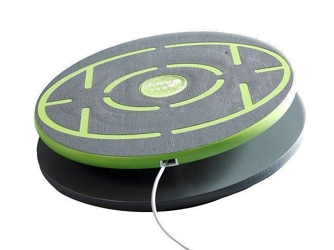 Hometrainer: MFT Balance Board Challenge Disc USB – Usato da Sachseln venduto da Palur 1