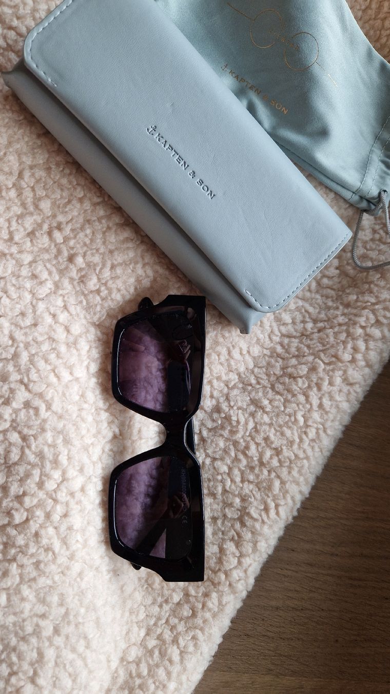 Kapten & Son Occhiali & Lenti: Kapten & Son sunglasses – Usato da Zürich venduto da web_qx6n 1