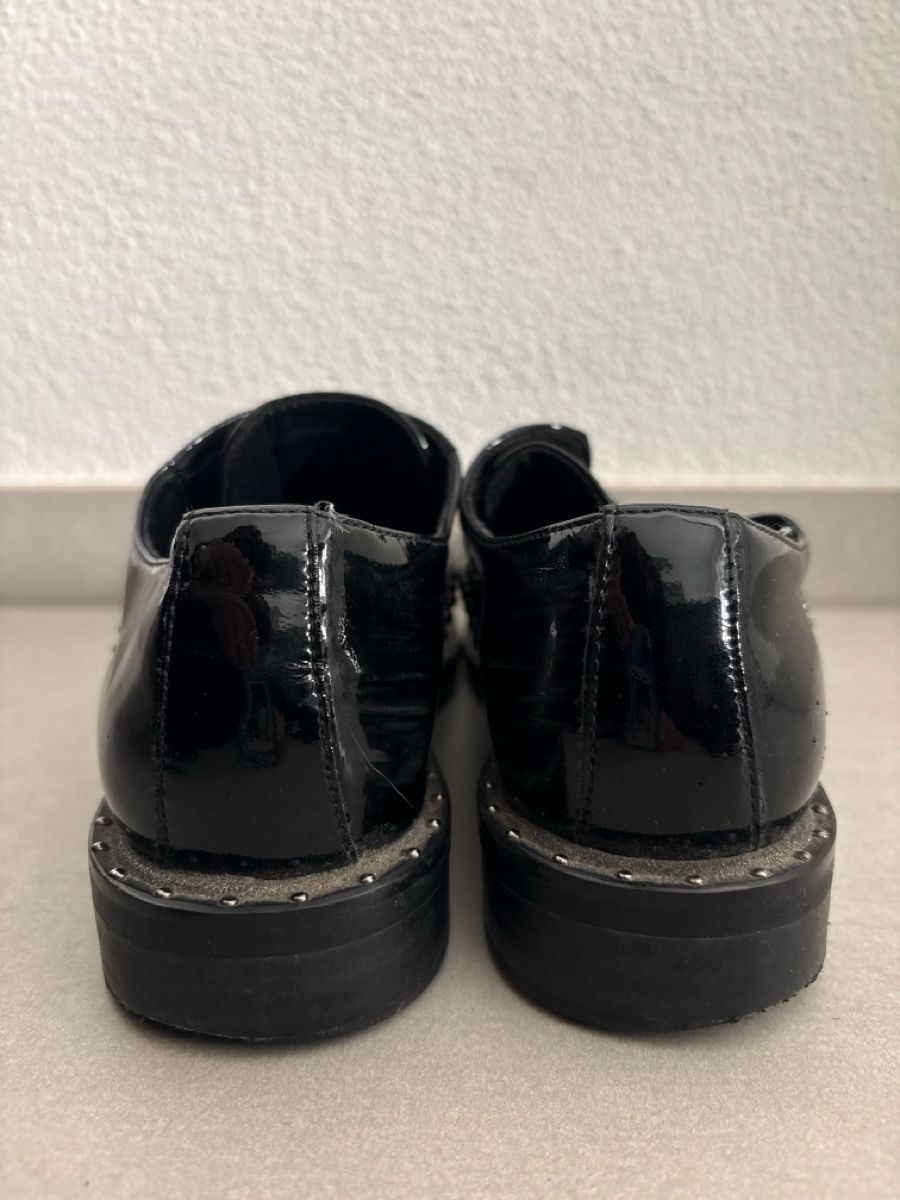 Scarpe da donna: Scarpa Francesco Milano – Usato da Rivera venduto da ape_b2bx 2