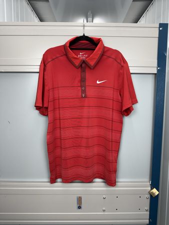 Nike x Federer polo (2011)