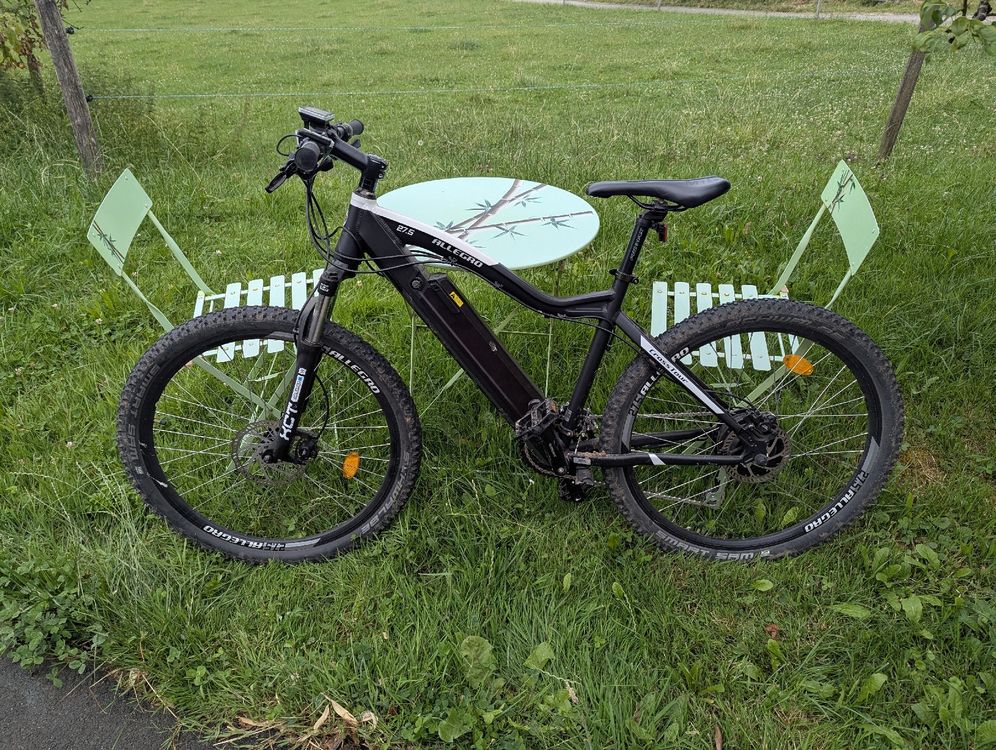 Lot De Pièces Pour Vélo électrique (interrupteur...) - Pour Réparation Ou Bricolage