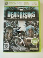 XBOX 360 - Deadrising