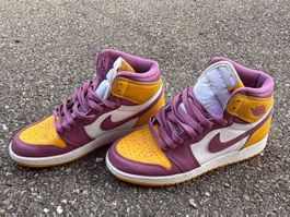 Chaussure Jordan